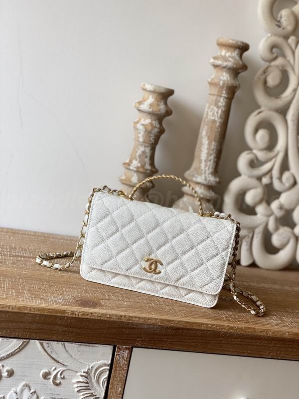 Chanel Handbags 158